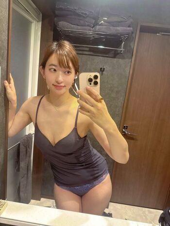 Full leaked Yuka kuramoti page private onlyfans photo