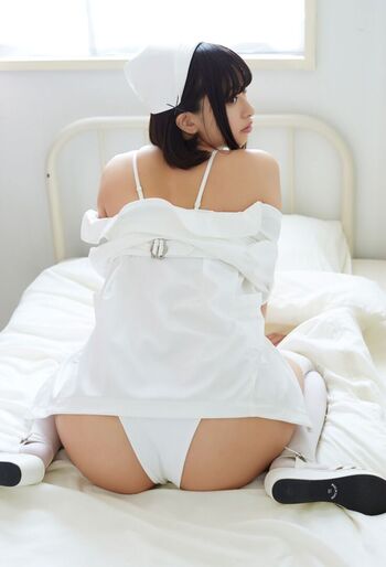 Full leaked Yuka kuramoti private onlyfans photo