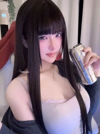 Full leaked Yukako page private onlyfans photo