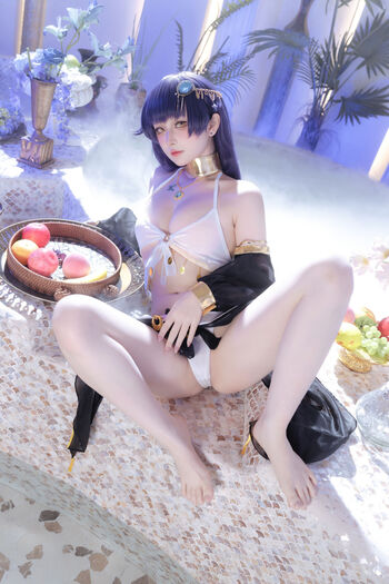 Full leaked Yukako page private onlyfans photo