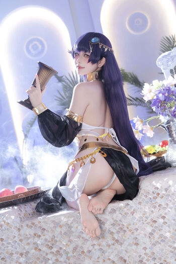 Full leaked Yukako page private onlyfans photo