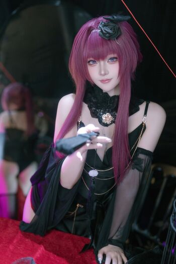 Full leaked Yukako page private onlyfans photo