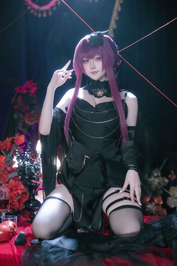 Full leaked Yukako page private onlyfans photo