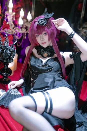 Full leaked Yukako private onlyfans photo