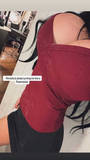 Full leaked Yuki leclerc private onlyfans photo