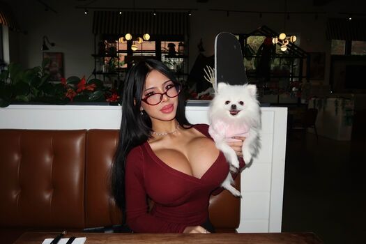 Full leaked Yuki leclerc private onlyfans photo