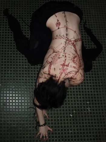 Full leaked Yuki mago private onlyfans photo