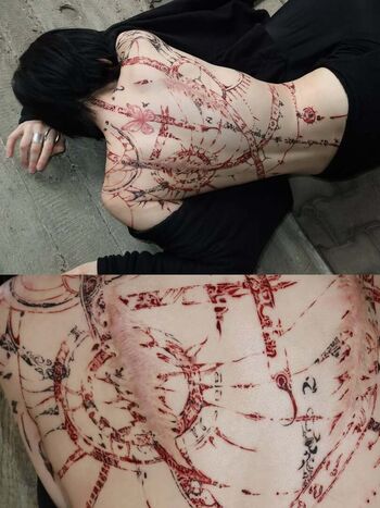 Full leaked Yuki mago private onlyfans photo