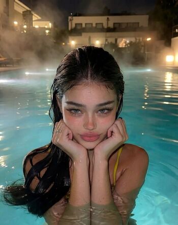 Full leaked Yuki min private onlyfans photo
