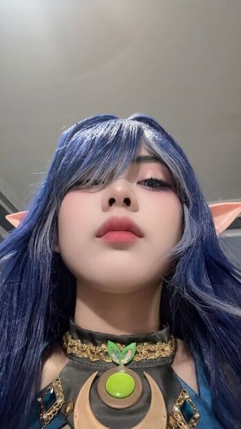 Full leaked Yuki teru private onlyfans photo