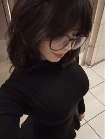 Full leaked Yukiifoxx page private onlyfans photo