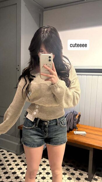 Full leaked Yukiifoxx page private onlyfans photo