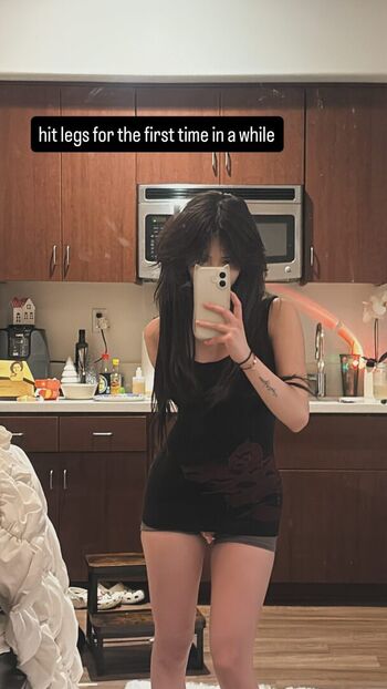 Full leaked Yukiifoxx private onlyfans photo