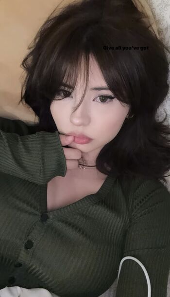 Full leaked Yukiifoxx private onlyfans photo