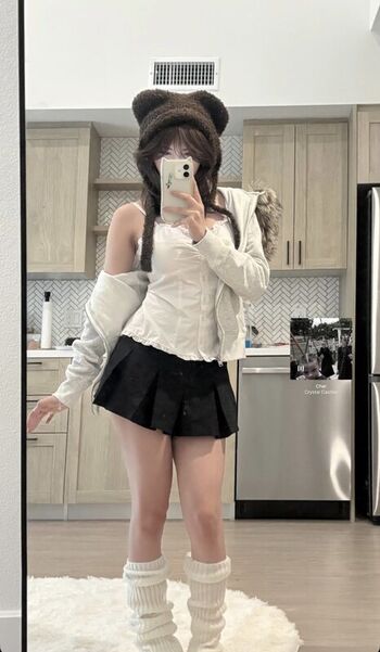 Full leaked Yukiifoxx private onlyfans photo