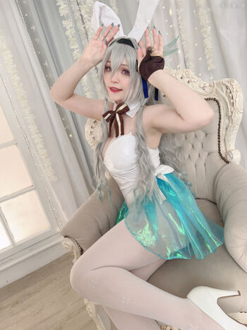 Full leaked Yukkikuma private onlyfans photo