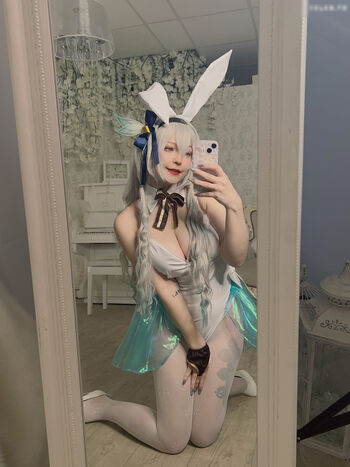 Full leaked Yukkikuma private onlyfans photo