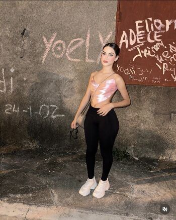 Full leaked Yuleidy private onlyfans photo