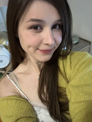 Full leaked Nanou philips/ private onlyfans photo
