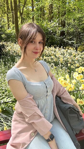 Full leaked Aurelia lu/ private onlyfans photo