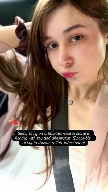 Full leaked Anna de ville/ private onlyfans photo
