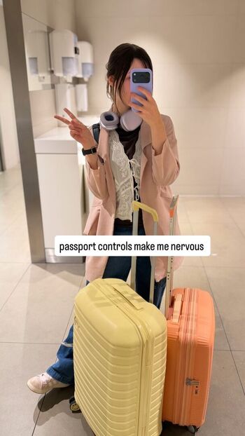 Full leaked Maki itoh/ private onlyfans photo