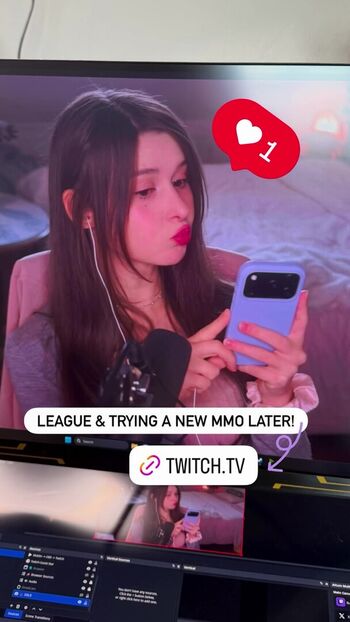 Full leaked Lola lee/ private onlyfans photo
