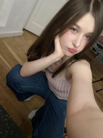 Full leaked Yuli private onlyfans photo