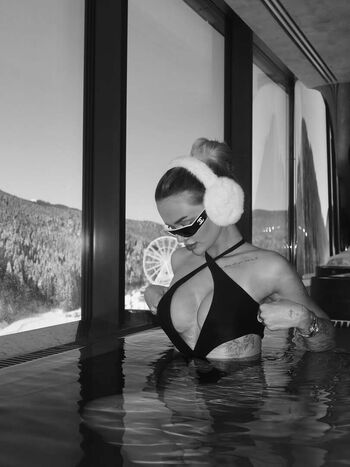 Full leaked Yulia volchanska private onlyfans photo