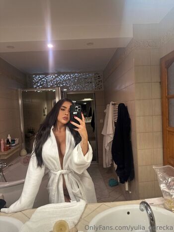 Full leaked Yuliagorecka private onlyfans photo
