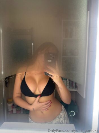 Full leaked Yuliagorecka page private onlyfans photo