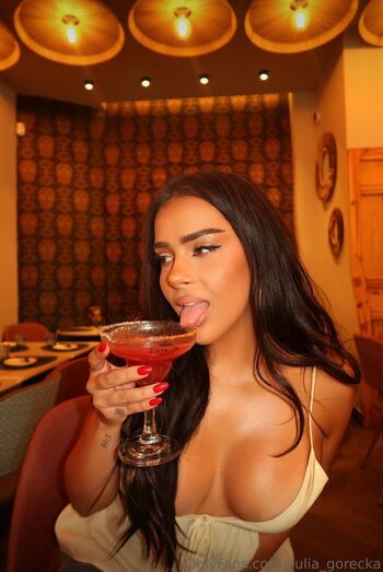 Full leaked Yuliagorecka page private onlyfans photo
