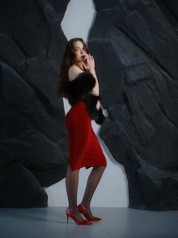 Full leaked Yuliana peters l private onlyfans photo