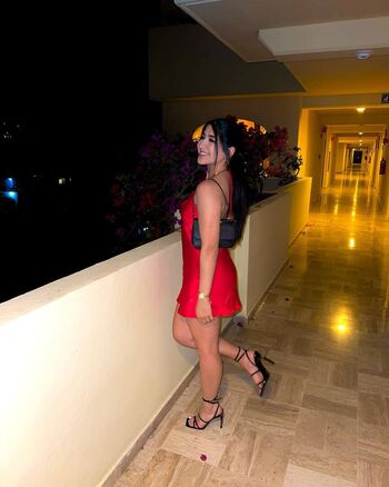 Full leaked Yulissa garcia page private onlyfans photo