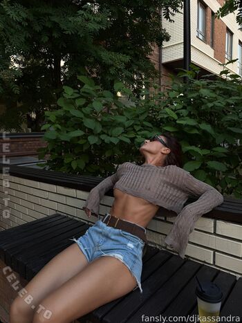 Yuliya Lazarenko