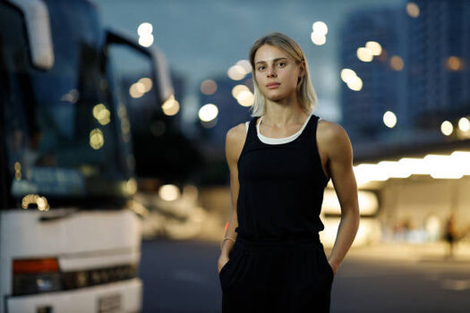 Full leaked Yuliya levchenko page private onlyfans photo