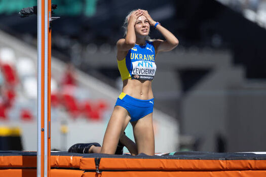 Full leaked Yuliya levchenko private onlyfans photo