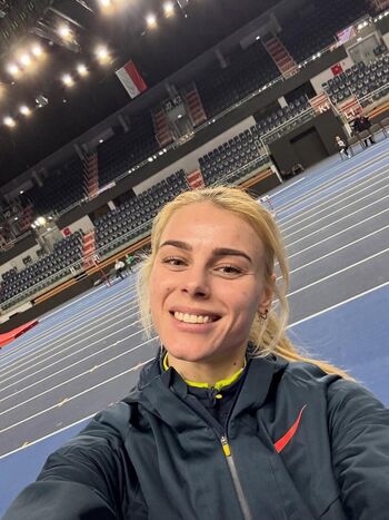 Full leaked Yuliya levchenko private onlyfans photo