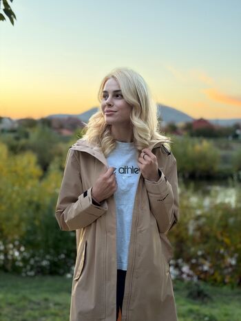 Full leaked Yuliya levchenko private onlyfans photo
