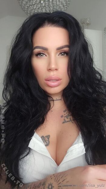 Full leaked Yulz inked private onlyfans photo