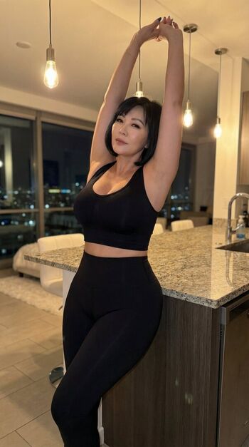 Full leaked Yumi doll private onlyfans photo