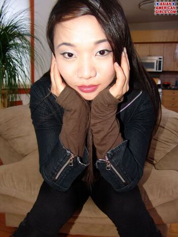 Full leaked Yumi honey private onlyfans photo