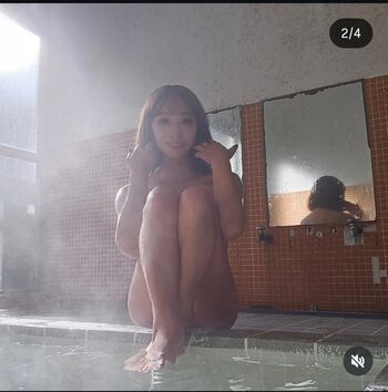 Full leaked Yumi nee ponpon private onlyfans photo