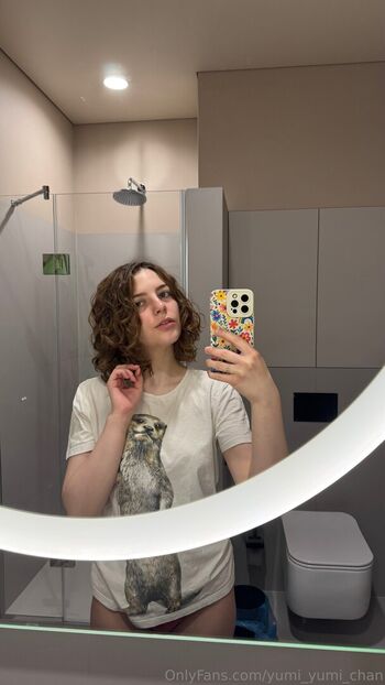 Full leaked Yumi yumi chan private onlyfans photo