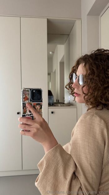 Full leaked Yumi yumi chan private onlyfans photo