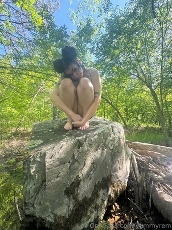 Full leaked Yummyrem page private onlyfans photo