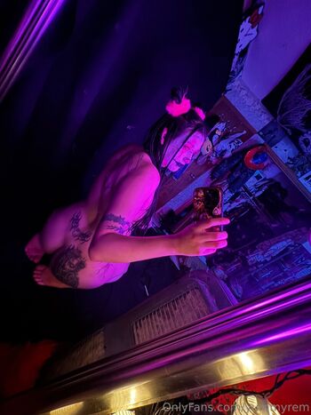 Full leaked Yummyrem private onlyfans photo