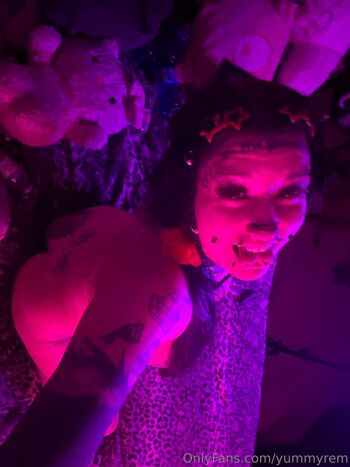 Full leaked Yummyrem private onlyfans photo
