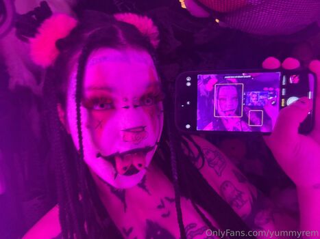 Full leaked Yummyrem private onlyfans photo