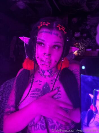 Full leaked Yummyrem private onlyfans photo